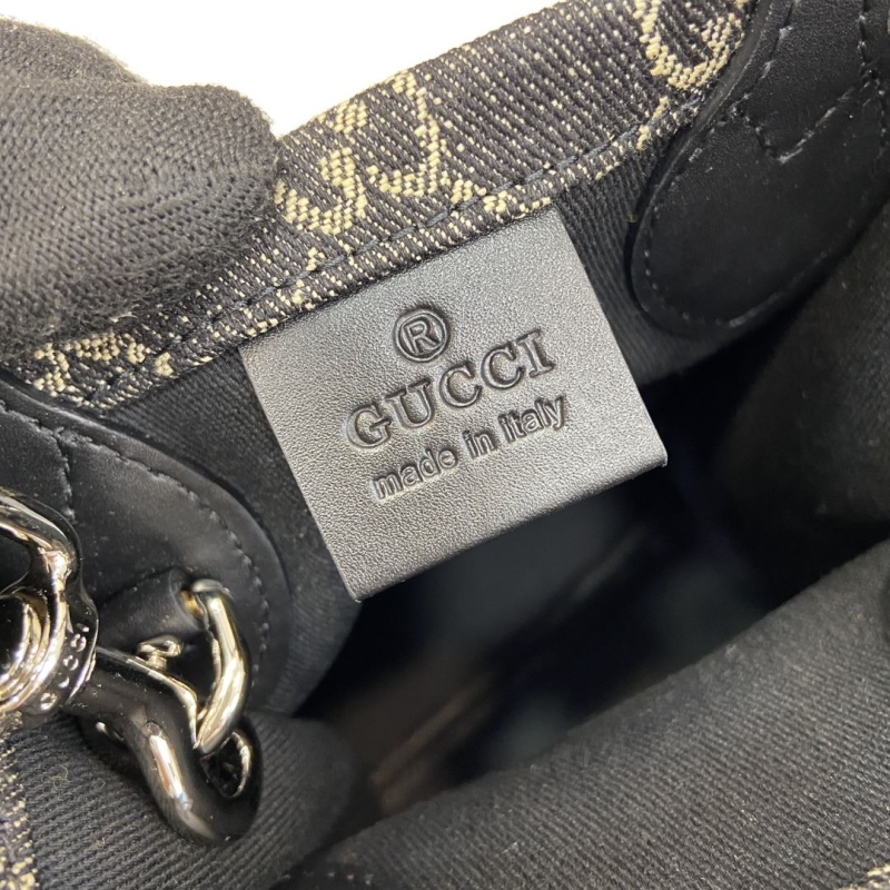 Gucci Top Handle Bags